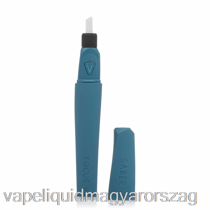 Fókusz V Szablya Forró Kés Midnight Vape E Cigi